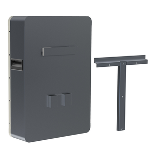 Wall Mounted <b>Battery</b> Pack Power 48V 51.2V 100ah 2000W IP65 Rack 5kw 10kw Off Grid Energy Storage - Product Image 4