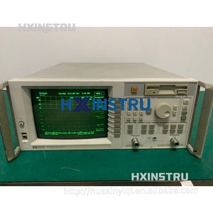 1PC Analyseur de réseau économique Agilent /Keysight 8713C 75 hx1 - Product Image 3