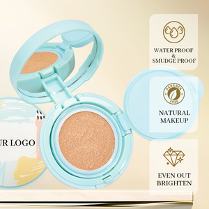 Crème à coussin d'air de haute qualité correcteur bas <span class=keywords><strong>prix</strong></span> contrôle de l'huile <span class=keywords><strong>BB</strong></span> & CC crèmes pour le maquillage léger des soins de la peau - Product Image 2
