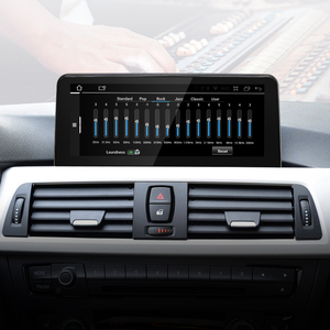 STWEI New10.25inch <b>Wireless</b> CarPlay AUTO Android Screen For BMW 3/4Series F30 F31 F32 F33 F34 F36 Car Video Players GPS Navi - Product Image 4