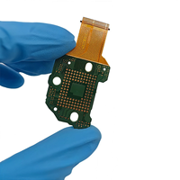 Câble flexible FPC personnalisé OEM pour appareil photo Sony, accessoires de remplacement pour l'entretien des appareils photo numériques, pour la connexion de l'écran à l'objectif