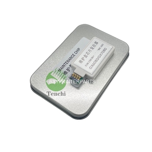 Réinitialiseur de puce MC-G01 pour <span class=keywords><strong>Canon</strong></span> MCG01 GX6010 GX7010 GX6020 GX7020 GX6030 GX7030 GX6040 GX7040 GX6050 <span class=keywords><strong>GX7050</strong></span> GX6060 GX7060 - Product Image 4