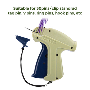 Súng bắn thẻ tiêu chuẩn Arrow 9S - Product Image 2