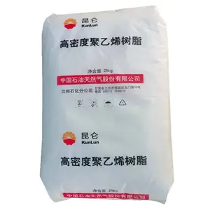 Van Toepassing Op Plastic Behuizing, Laaddoos Plastic Deeltjes Lanzhou Petrochemical Co. Hdpe Dmda8008 Hdpe Plastic Grondstof