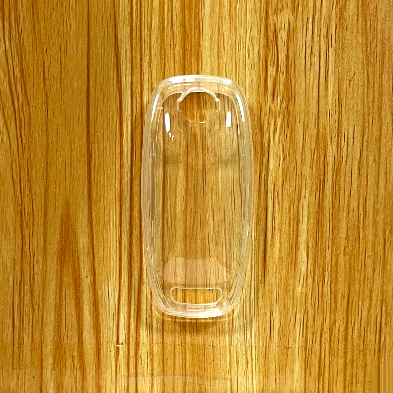 Volvo V60 Interior TPU Car Key Cover Accessories | Complete Guide