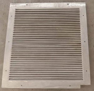 Componentes de Acero Inoxidable para Aerogeneradores, para Mantenimiento e Instalación de Energía Industrial - Product Image 1