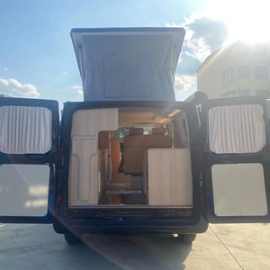Auvents <span class=keywords><strong>JMC</strong></span> pour véhicules de loisirs, tente de plafond oblique pour 2 à 4 personnes, <span class=keywords><strong>caravane</strong></span>, camping-car, à vendre - Product Image 6