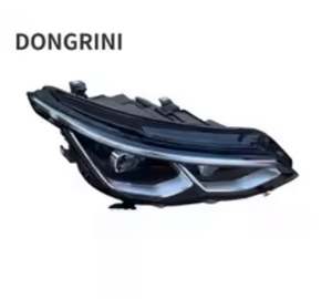 Faros LED para Volkswagen - Product Image 1