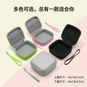กล่องเก็บของ EVA สำหรับ <span class=keywords><strong>JBL</strong></span> <span class=keywords><strong>Xtreme</strong></span> 5ลำโพงบลูทูธแบบพกพา - Product Image 5