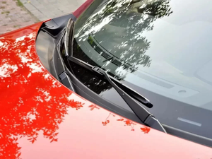 Escobillas Limpiaparabrisas para Coche, Repuestos de Fábrica para <span class=keywords><strong>Todo</strong></span> Tipo de Clima, Estilo Popular - Product Image 2