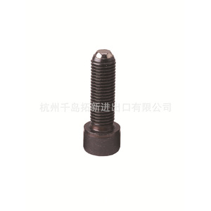 Support de vis à billes Yuwei PT17A, pinces en acier, pièces mécaniques - Product Image 1