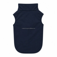 Veste imperméable personnalisée pour animaux de compagnie, pour chiens et chats, lavable en machine, coupe-vent, chaude, à capuche, pour les promenades en extérieur