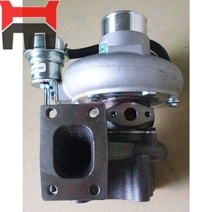 เทอร์โบชาร์จเจอร์ เครื่องยนต์ D2366T เทอร์โบ 466617-0003 - Product Image 6