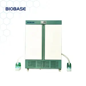 BIOBASE CHINA Discount Climate Incubator BJPX-A1000CI with big volume 1000L and precise temperature control for lab