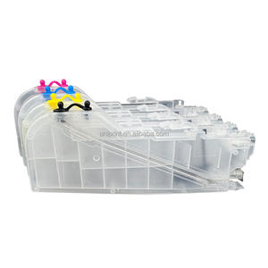 Cartouche rechargeable longue durée Lc422 pour <span class=keywords><strong>Brother</strong></span> MFC-J5340DW J5345DW J5740DW J6540DW <span class=keywords><strong>J6940DW</strong></span> avec puce haute capacité Lc422XL - Product Image 5