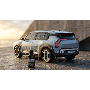 Recubrimiento de Resina Autonivelante con Acabado de Vidrio para Plataformas de Carga, Uso Logístico Pesado - Product Image 4