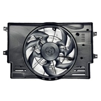 Kipas Listrik OEM 25380-F3300 MK Berkinerja Tinggi untuk Beijing Hyundai Elantra Lingdong 2016-2020