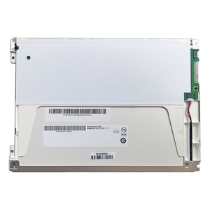 G084SN03 V3 8.4" Surface LCD Display Screen 250Nits 6/8-bit Gray Scale Industrial Equipment <b>Control</b> Monitor - Product Image 1