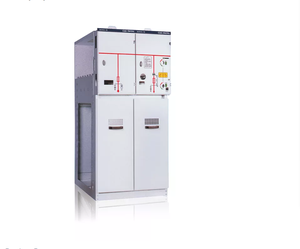 CNKEEYA XGN15-12 Type MV RMU Ring Main Unit Panel <strong>Switchgear</strong> <strong>Cubicle</strong> <strong>11KV</strong> 12KV Vacuum Circuit Breaker VCB <strong>Switchgear</strong> - Product Image 4