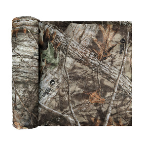 Tissu en maille bionique camouflage, respirant, en polyester, pour la <span class=keywords><strong>photographie</strong></span> ornithologique et la <span class=keywords><strong>d</strong></span>étection par aiguille, avec protection des <span class=keywords><strong>droits</strong></span> <span class=keywords><strong>d</strong></span>'<span class=keywords><strong>auteur</strong></span> - Product Image 3