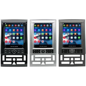 9.7 pouces écran Vertical Android <span class=keywords><strong>autoradio</strong></span> lecteur multimédia voiture lecteur Dvd <span class=keywords><strong>Gps</strong></span> Navigation vidéo pour Peugeot <span class=keywords><strong>407</strong></span> - Product Image 3