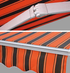 Manuel o Motorizzato Finestra <span class=keywords><strong>In</strong></span> Alluminio all'aperto Tenda Balcone di Alluminio Tenda A Scomparsa <span class=keywords><strong>tende</strong></span> <span class=keywords><strong>da</strong></span> <span class=keywords><strong>sole</strong></span> all'aperto - Product Image 6