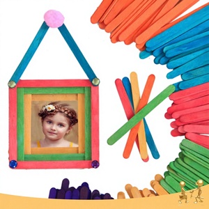 <span class=keywords><strong>Palitos</strong></span> <span class=keywords><strong>de</strong></span> <span class=keywords><strong>Madera</strong></span> <span class=keywords><strong>de</strong></span> Abedul Ecológicos <span class=keywords><strong>de</strong></span> 114 mm Personalizados para Helados, <span class=keywords><strong>Palitos</strong></span> <span class=keywords><strong>de</strong></span> <span class=keywords><strong>Madera</strong></span> para Manualidades - Product Image 6