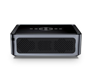 Proyector Inteligente X1 Pro 4K Más Reciente, Android 9.0, WIFI 5G, Altavoces, 1080P, LED, Cine en Casa, Audio Dolby - Product Image 2