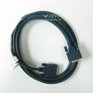 Cisc0 CAB-X21MT Serial Cable DB-60 to DB-15, mode DTE part number 72-0789-01