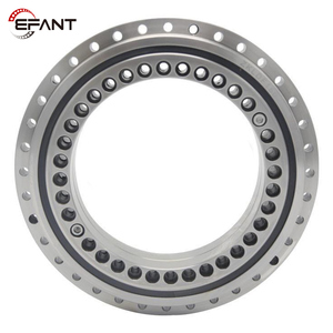 Efant YRTS200 YRTS260 YRTS325 YRTS395 YRTS460 Vòng Xoay Đặt Làm Vòng Bi Bàn Xoay Hướng Tâm Trục Xoay - Product Image 1