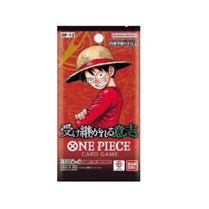 Bán buôn cho một mảnh TCG Booster op13 thẻ Nhật Bản bổ sung gói trong hộp opcg gốc Anime carddass cho thể thao - Product Image 4