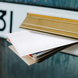 Gdcx tùy chỉnh bong bóng vận chuyển túi độn phong bì đệm bọc bưu phẩm bong bóng Pouch biểu tượng tùy chỉnh bong bóng bưu phẩm túi - Product Image 5