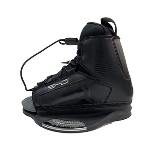 Chaussures de surf pour <span class=keywords><strong>wakeboard</strong></span> Tail Wave Board - Product Image 3