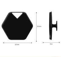 Éponge exfoliante en silicone pour le corps, brosse de douche manuelle, masseur corporel en silicone pour salle de bain