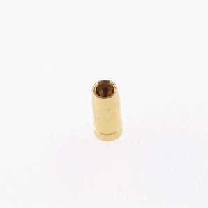 Báo Chí phù hợp với Micro PCB pin ổ cắm mùa xuân nạp liên hệ với clip đa ngón tay cắm ổ cắm - Product Image 2