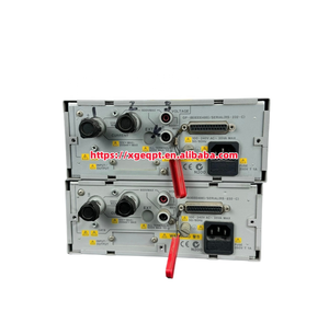 เครื่องวัดพลังงานดิจิตอลโยโกกาว่า Wt210 มือสอง พร้อม Gpib - Product Image 4
