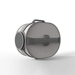 최고 등급의 통기성 우주 캡슐 고양이 애완동물 이동 가방 바퀴 달린 애완동물 여행 제품 - Product Image 3