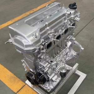 Großhändler Neuer Original 2NZ 2NZ-FE Motor für Toyota zu Günstigen Preisen - Product Image 1