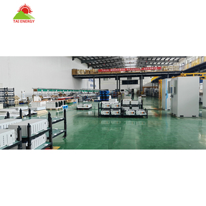 Tai Energy <strong>Solar</strong> <strong>Plant</strong> 1 <strong>Mw</strong> 2MW <strong>Solar</strong> Panel Commercial Industrials Micro <strong>Solar</strong> Energy <strong>Power</strong> Station - Product Image 2