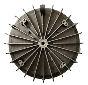 Индивидуальные инвестиции, Гравитационное литье песка, потерянные детали для литья по воску, прецизионные латунные алюминиевые литейные услуги из нержавеющей стали - Product Image 1