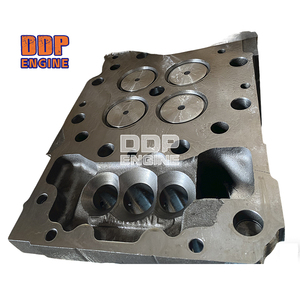 Ensemble de culasse de moteur diesel Construction Machine335-6220 3356220 pour groupe électrogène Caterpillar 3508 3512 3516 Camion 777 - Product Image 4