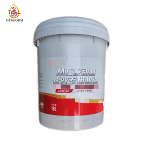 Spezialmotoröl für SINOTRUK Shandeka C7H G7 Howo T7H Haohan N7J, geeignet für SINOTRUK Man - Product Image 1