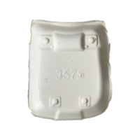Mousse de siège de moto OEM pour Kawasaki Eliminator 500 – Remplacement de coussin de selle Cruiser