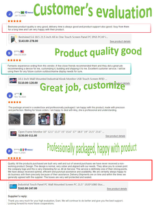 อินเทล N100 มินิพีซีตั้งโต๊ะ ใหม่ DDR5 4GB ช่องสัญญาณเดียว แลน ระดับอุตสาหกรรม เมนบอร์ด MB พอร์ต USB COM ในตัว ผลิตในจีน - Product Image 4