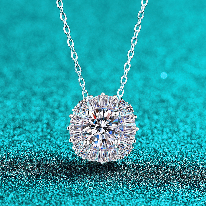 1 carat de mossan