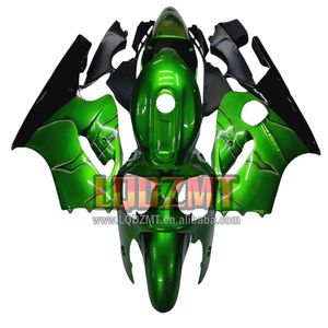 Injection pour <span class=keywords><strong>KAWASAKI</strong></span> NINJA <span class=keywords><strong>ZX</strong></span> <span class=keywords><strong>1200</strong></span> 12R 1200CC ZX1200 CC <span class=keywords><strong>ZX</strong></span> 12 flammes bleues <span class=keywords><strong>R</strong></span> 58LQ.189 <span class=keywords><strong>ZX</strong></span>-12R ZX12R 00 01 2000 2001 carénage OEM - Product Image 2