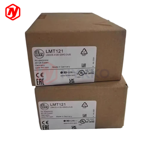 Capteur de niveau hygiénique original Ifm LMT121 avec certification EHEDG et 3-A pour l'industrie agroalimentaire LMT121 - Product Image 4