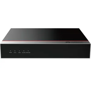 USG6510E-AC 02352CSB AC Power Desktop 1U Device Next-Generation AI 100 Users SSL VPN Firewall Stock Product