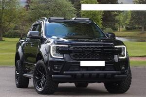 Durable Usado <span class=keywords><strong>2023</strong></span> Para D Ra nge R 2,0 TD Ec oB lue Wildtrak Pickup - Product Image 2