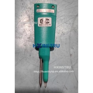 เครื่องวัดค่า pH รุ่น Testo206-pH2 จากเครื่องวัดความเป็นกรดและด่าง สำหรับวัสดุกึ่งแข็งและวัสดุที่ผสมกับน้ำ รองรับการปรับแต่งแบบ ODM - Product Image 3